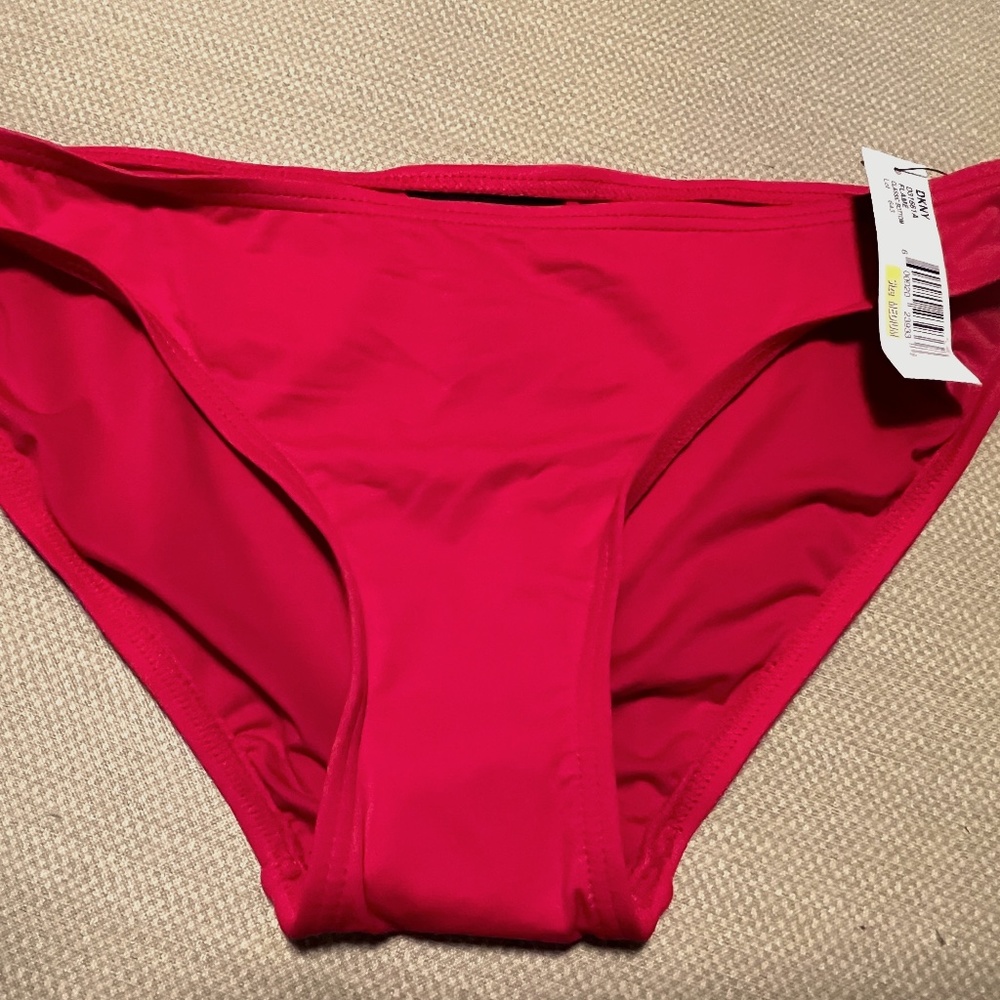 DKNY Swim Bottoms